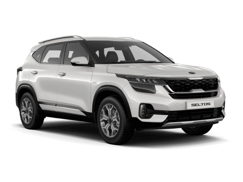 KIA Seltos по цене от 2 065 000 рублей