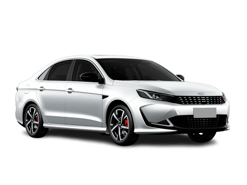 KAIYI E5 купить в Новосибирске