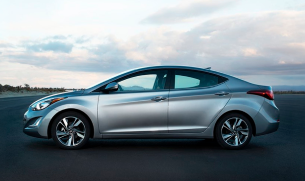 Автомобили седаны в Новосибирске